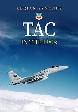 portada Tac in the 1980s