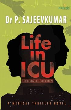 portada Life in ICU (en Inglés)