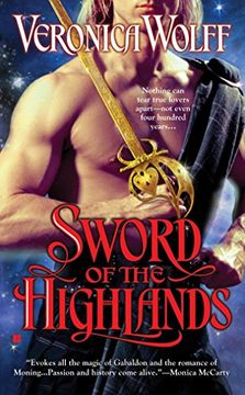 portada Sword of the Highlands (in English)