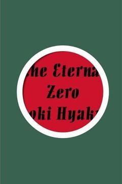 portada The Eternal Zero (en Inglés)