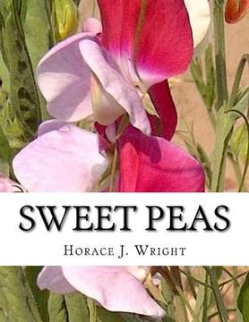 portada Sweet Peas (in English)