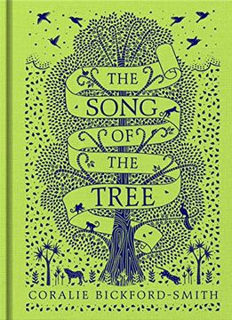 portada The Song of the Tree 