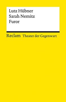 portada Furor (in German)