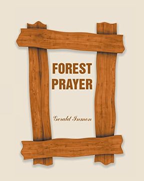 portada Forest Prayer (en Inglés)