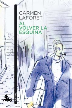 portada Al Volver la Esquina (in Spanish)