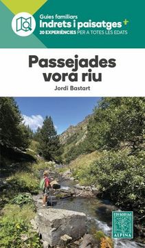 portada Passejades Vora riu