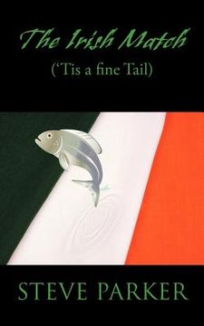portada the irish match: ('tis a fine tail)