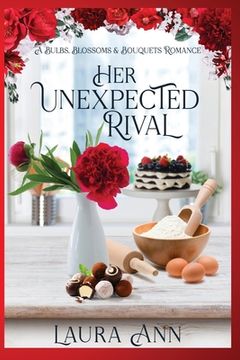 portada Her Unexpected Rival (in English)