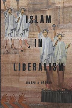 portada Islam in Liberalism (en Inglés)