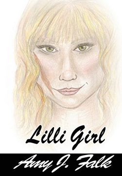 portada Lilli Girl