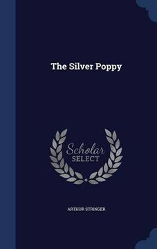 portada The Silver Poppy