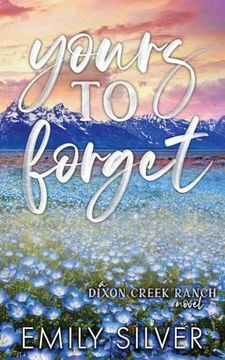 portada Yours to Forget (in English)