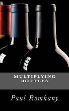 portada multiplying bottles