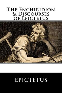 portada The Enchiridion & Discourses of Epictetus (in English)