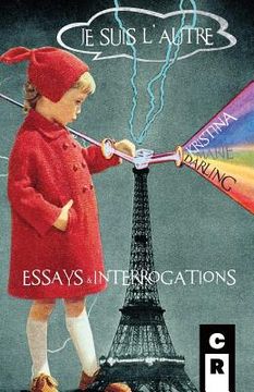portada Je Suis l'Autre: Essays & Interrogations (en Inglés)