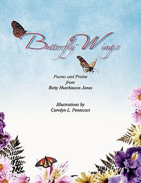 portada butterfly wings (in English)