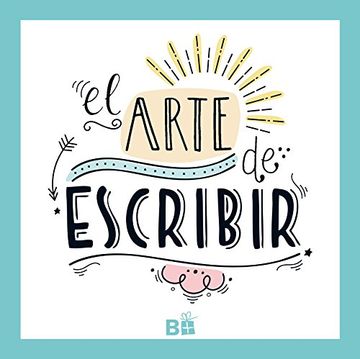 portada El arte de escribir bien (in Spanish)