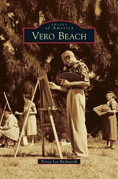 portada Vero Beach (in English)