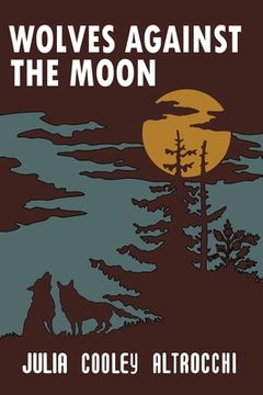 portada Wolves Against the Moon (en Inglés)