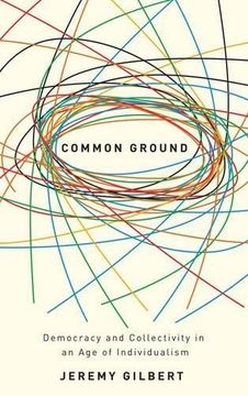 portada Common Ground: Democracy and Collectivity in an age of Individualism (in English)