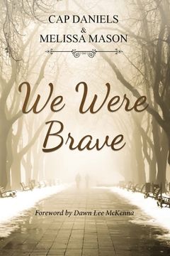 portada We Were Brave (en Inglés)