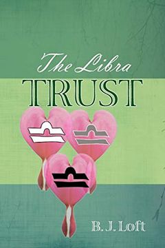 portada The Libra Trust (in English)