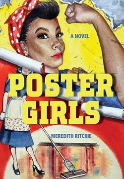 portada Poster Girls (in English)