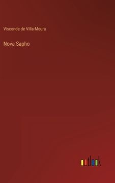 portada Nova Sapho (en Portugués)