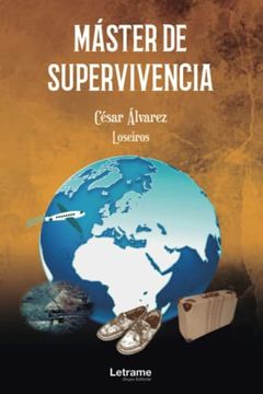 portada Máster de Superviviencia (in Spanish)