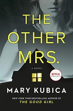 portada The Other Mrs. (in English)
