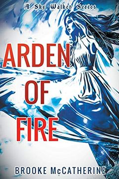 portada Arden of Fire (en Inglés)