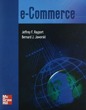 portada E-Commerce 1Ed, Rayport (Mcgraw-Hill)