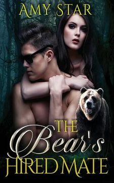 portada The Bear's Hired Mate (en Inglés)