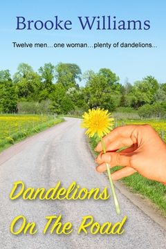 portada Dandelions on the Road (en Inglés)