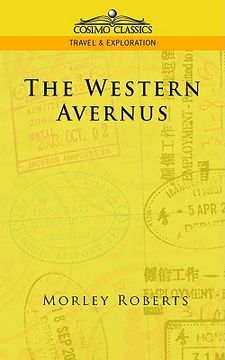 portada the western avernus (en Inglés)