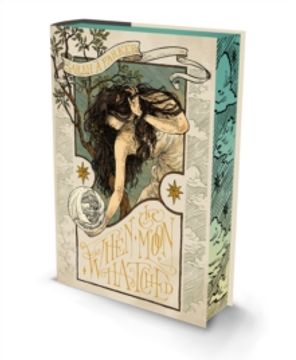 portada When the Moon Hatched Deluxe Edition: Book 1