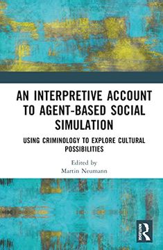 portada An Interpretive Account to Agent-Based Social Simulation (en Inglés)