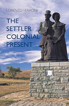 portada The Settler Colonial Present