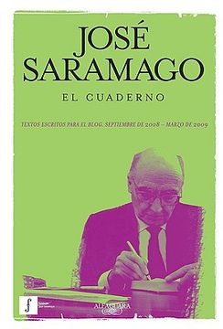 El cuaderno (in Spanish)