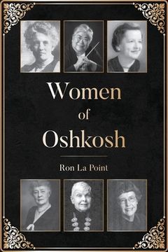 portada Women of Oshkosh (en Inglés)