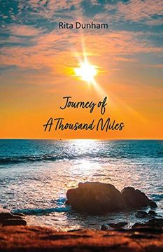 portada Journey of a Thousand Miles 