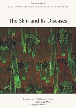 portada The Skin and Its Diseases (en Inglés)