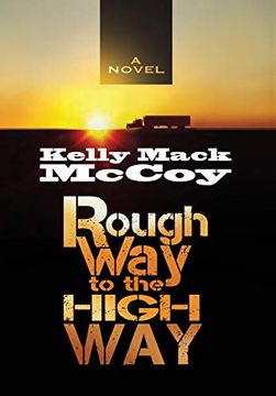 portada Rough way to the High way (en Inglés)