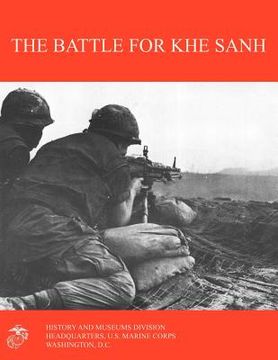 portada the battle for khe sanh