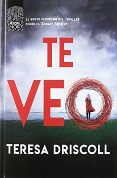 portada Te Veo (in Spanish)