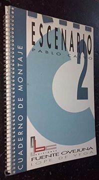 portada Cuaderno de Montaje de Fuenteovejuna (in Spanish)