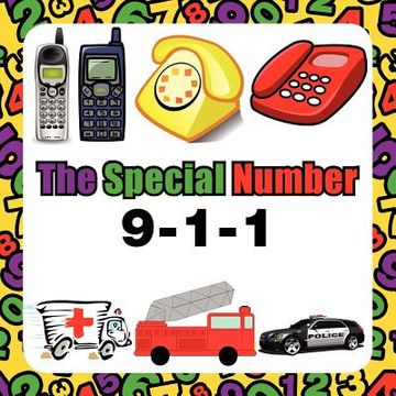 portada the special number (in English)