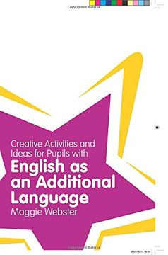 portada Creative Activities and Ideas for Pupils With English as an Additional Language (Classroom Gems) (en Inglés)