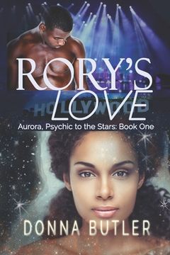portada Rory's Love (in English)