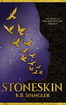 portada Stoneskin: Prequel to the Deep Witches Trilogy: Volume 1 (en Inglés)